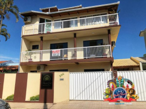 Residencial Pôr do Sol - Próx Beto Carrero, Centro